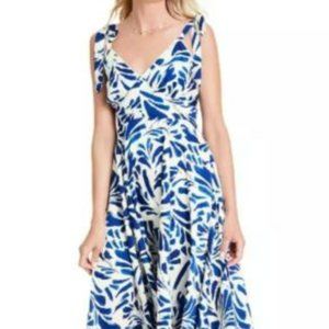 ALEXIS X TARGET DRESS - SIZE SMALL